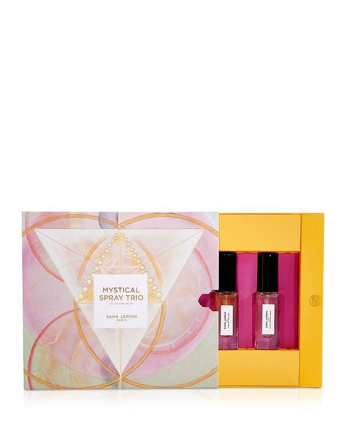 商品Sana Jardin|Mystical Spray Trio ($60 value),价格¥367,第2张图片详细描述