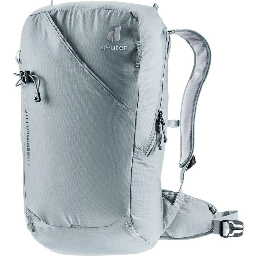 商品Deuter|Freerider Lite SL 18L Backpack - Women's,价格¥777,第1张图片