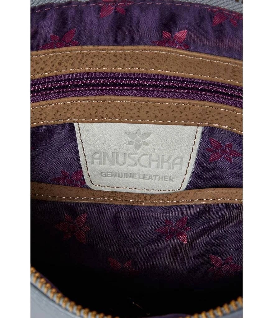 商品Anuschka Handbags|550 手绘手包,价格¥1273,第3张图片详细描述