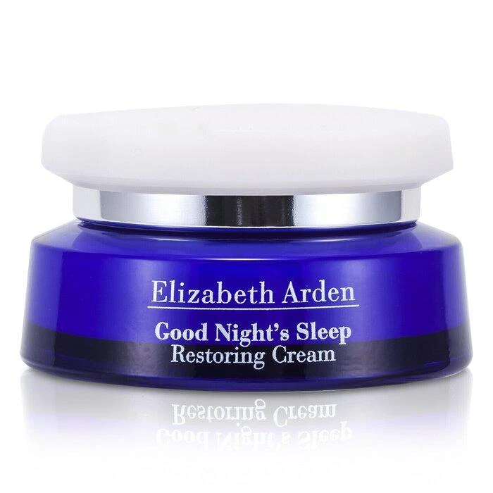 商品Elizabeth Arden|伊丽莎白雅顿 晚安舒眠霜 50ml/1.7oz,价格¥377,第1张图片