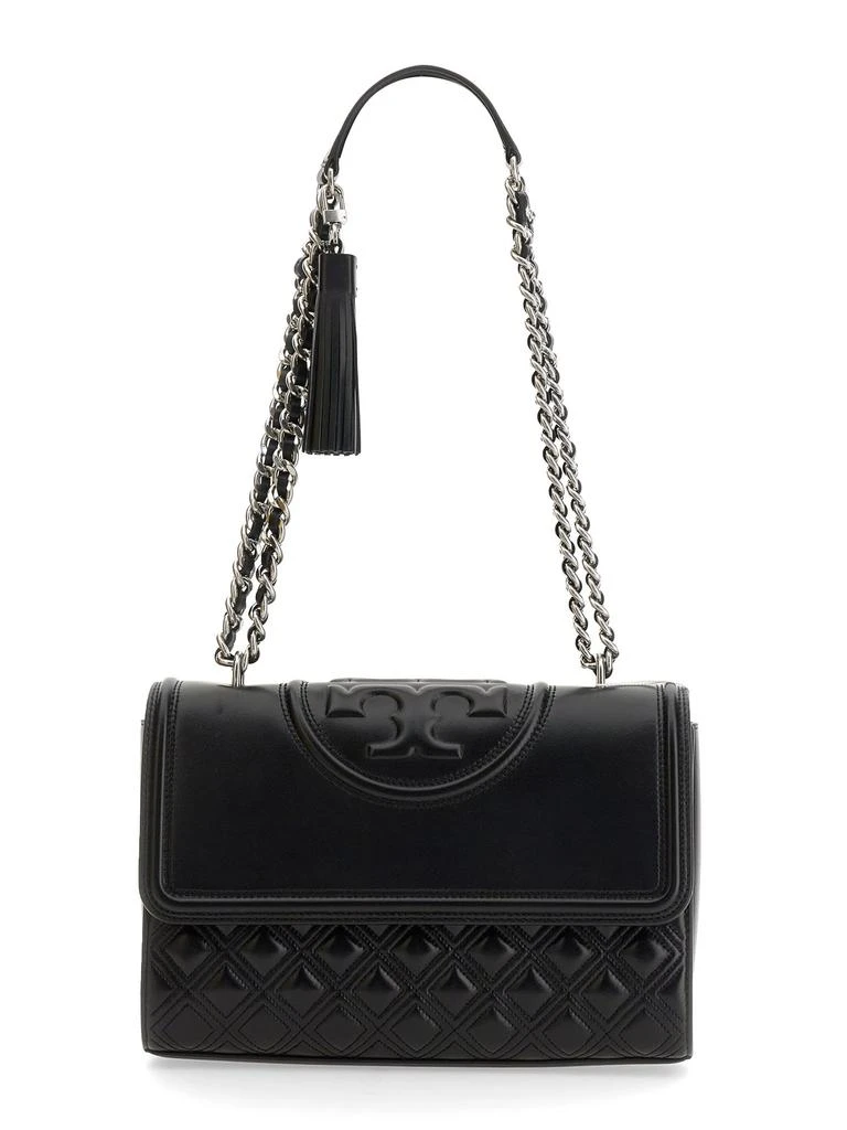 商品Tory Burch|Tory Burch Fleming Convertible Bag,价格¥4408,第1张图片