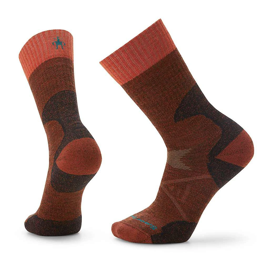 商品SmartWool|Smartwool Men's Hunt Full Cushion Tall Crew Sock,价格¥231,第2张图片详细描述