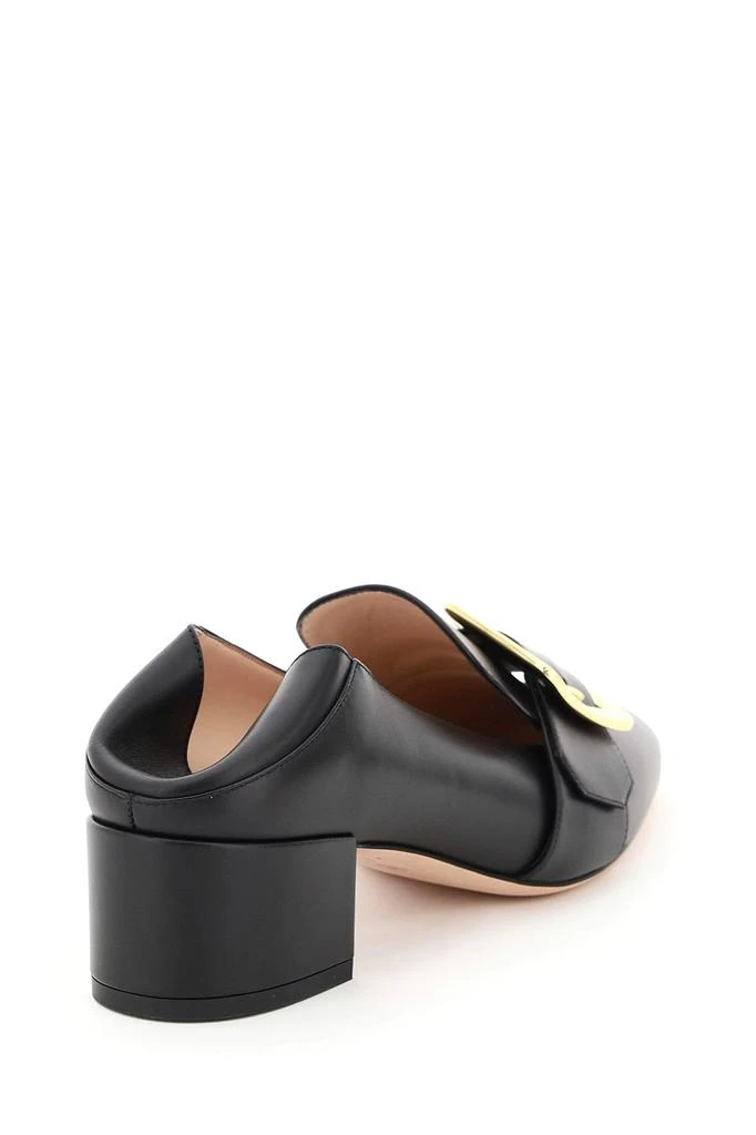 商品Bally|JANELLE LOAFERS,价格¥3996,第4张图片详细描述