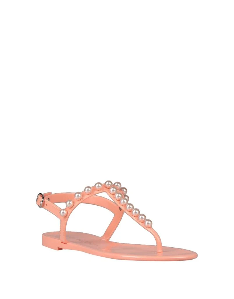 商品Stuart Weitzman|Flip flops,价格¥447,第2张图片详细描述