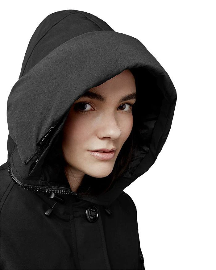 商品Canada Goose|Chilliwack Hooded Down Bomber Jacket,价格¥7602,第2张图片详细描述