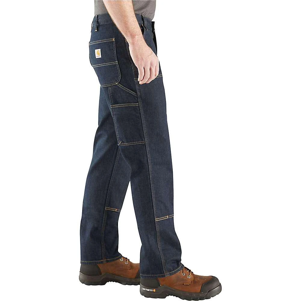 Carhartt Men's Rugged Flex Relaxed Double Front Jean 商品