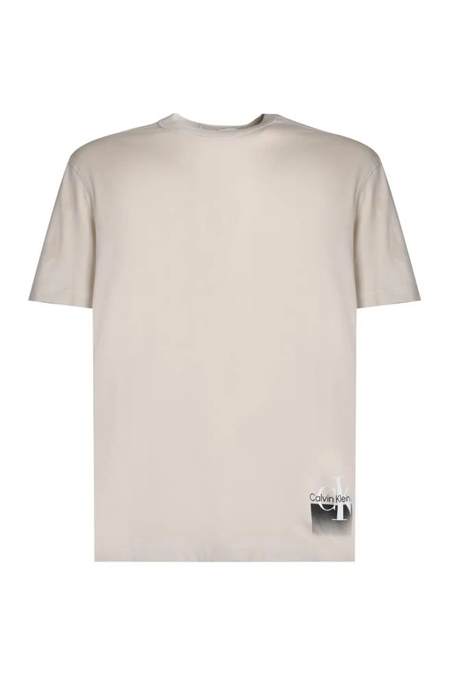 商品Calvin Klein|Calvin Klein Logo T-shirt,价格¥561,第1张图片