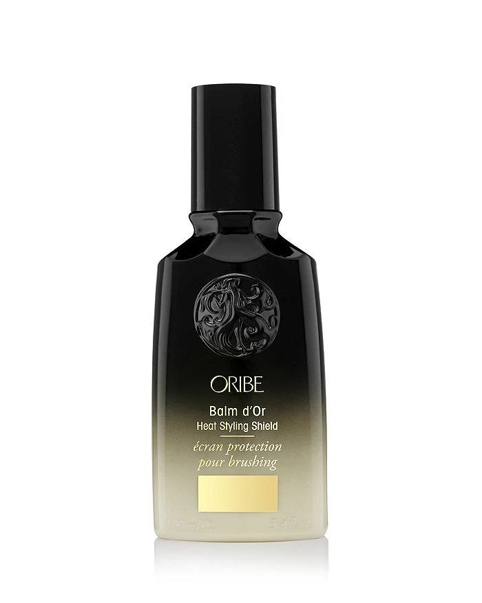 商品Oribe|热损伤屏障护理膏 100ml,价格¥360,第1张图片