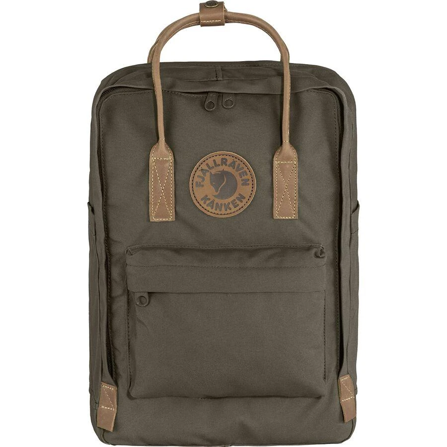 商品Fjällräven|Kanken No.2 15in Laptop Backpack,价格¥1087,第1张图片