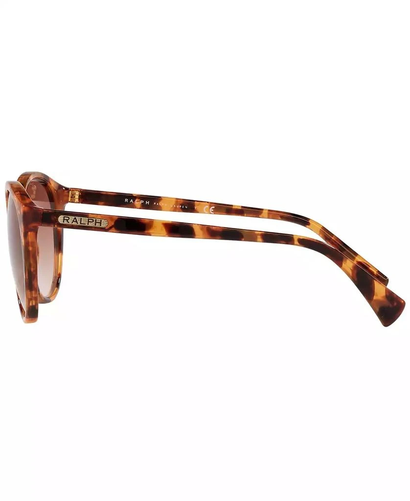 Ralph Women's Sunglasses, RA5273 53 商品
