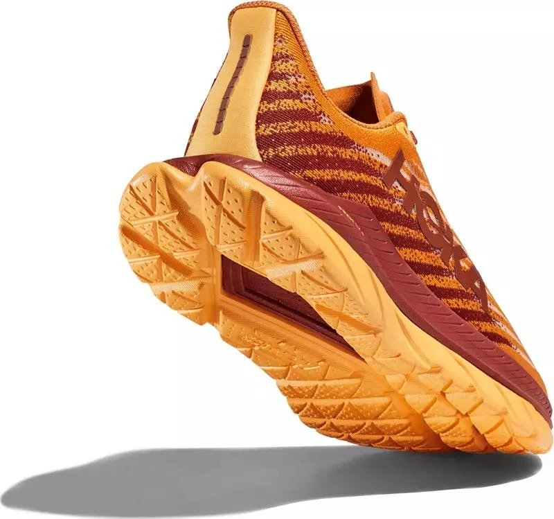 HOKA Men's Mach 5 Running Shoes 商品