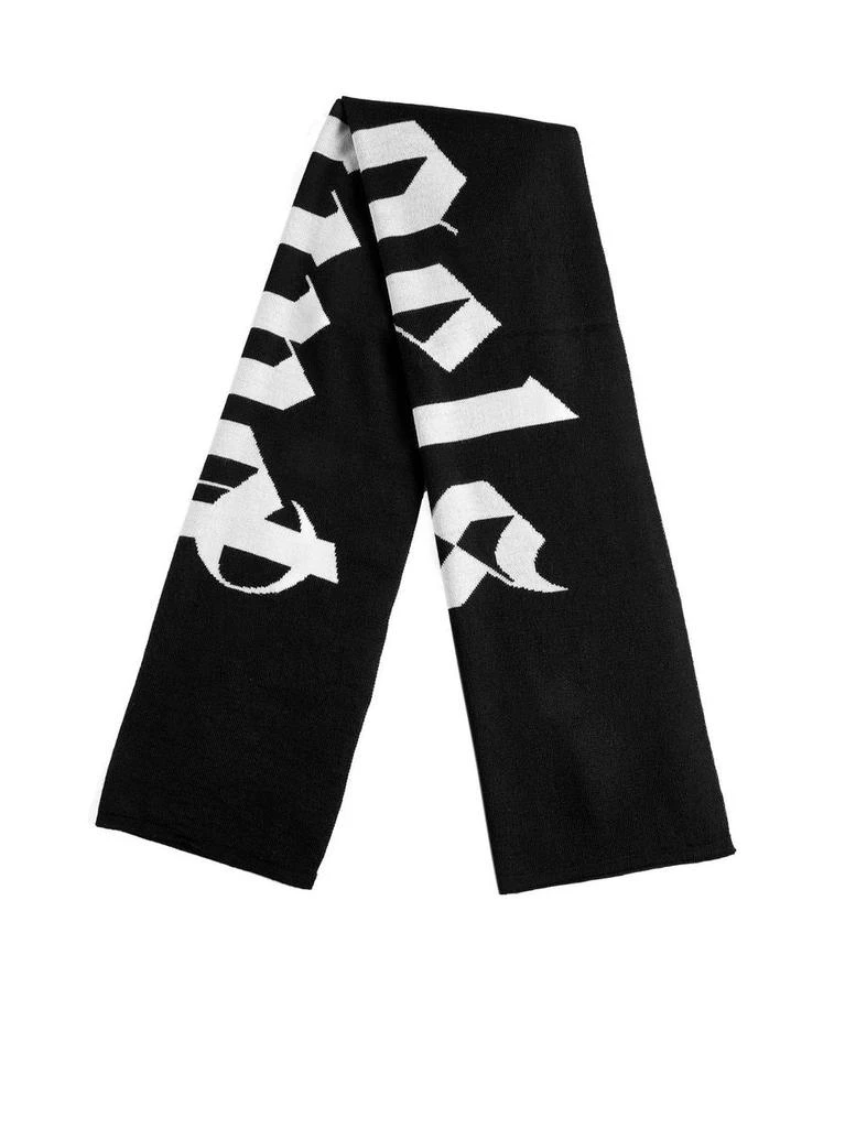 商品Palm Angels|Palm Angels Scarfs,价格¥1102,第1张图片