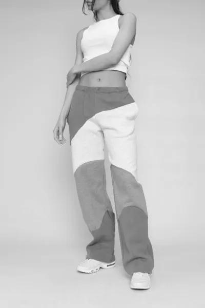 Frankie Collective Rework Adidas Wave Sweatpants 008商品第4张图片规格展示