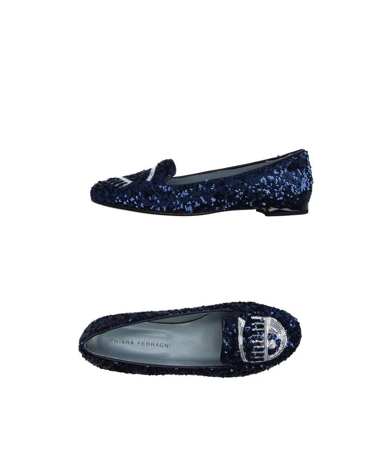 商品Chiara Ferragni|Loafers,价格¥1134,第1张图片