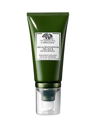 Dr. Andrew Weil for Origins Mega-Mushroom Relief & Resilience Hydraburst Gel Lotion商品第1张图片规格展示