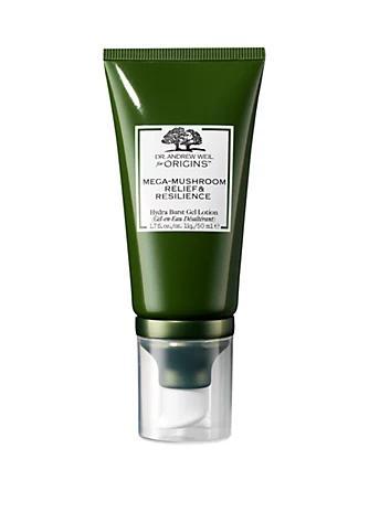 商品Origins|Dr. Andrew Weil for Origins Mega-Mushroom Relief & Resilience Hydraburst Gel Lotion,价格¥520,第1张图片