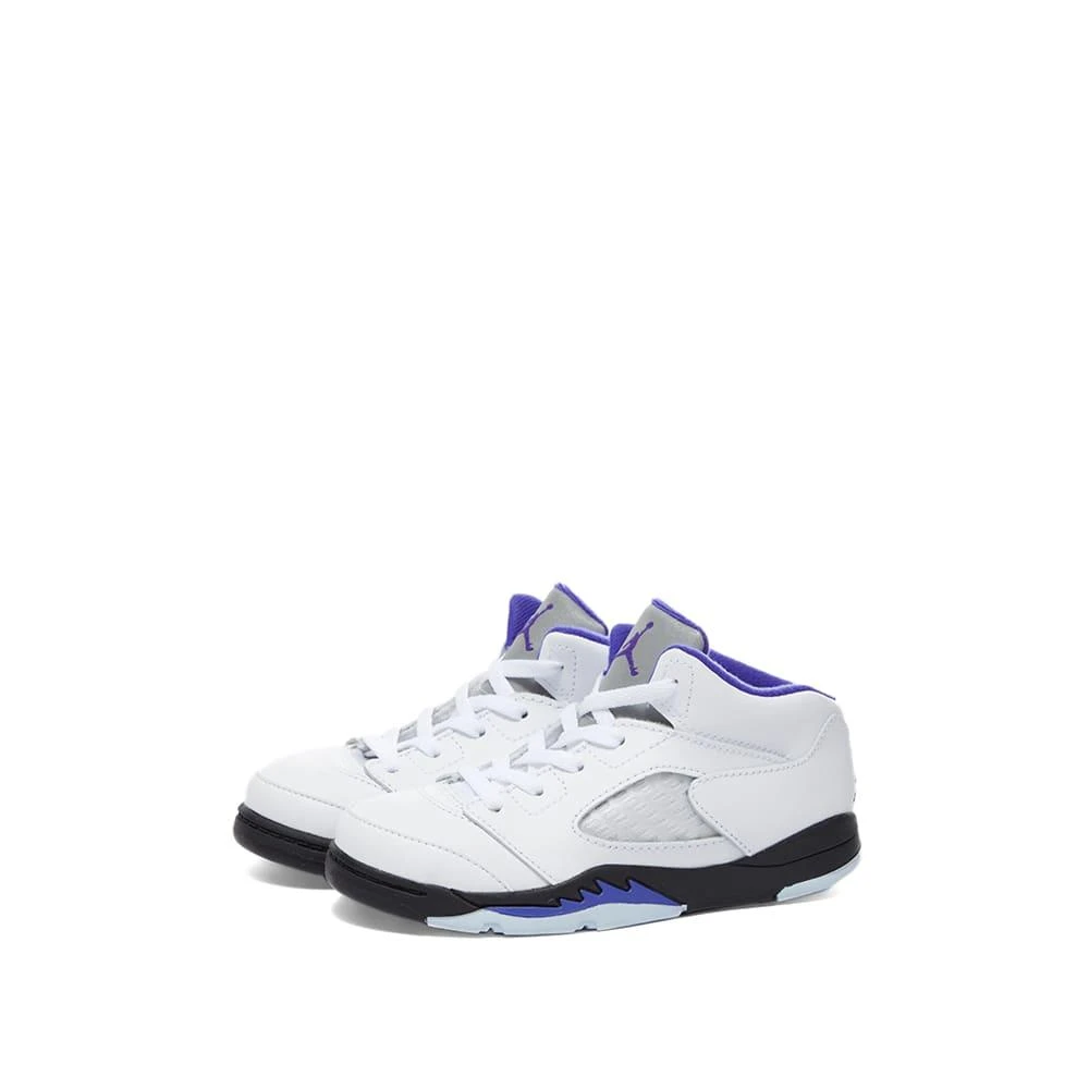 商品Jordan|Air Jordan 5 Retro TD,价格¥442,第1张图片
