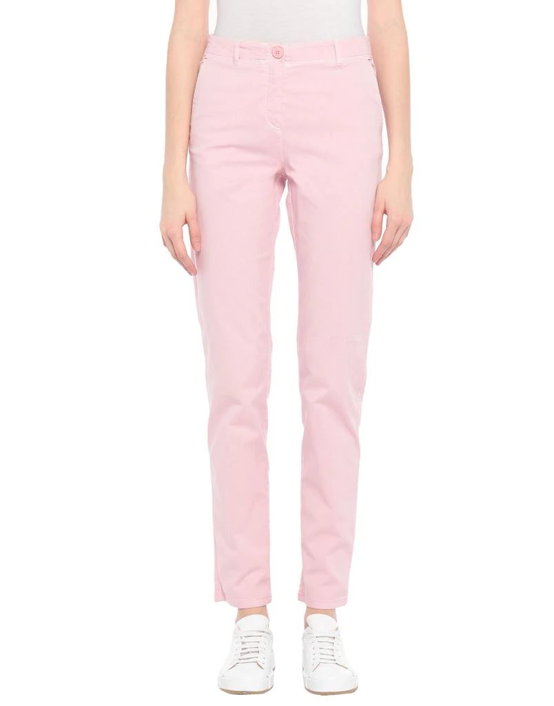 商品Armani Exchange|Casual pants,价格¥445,第1张图片