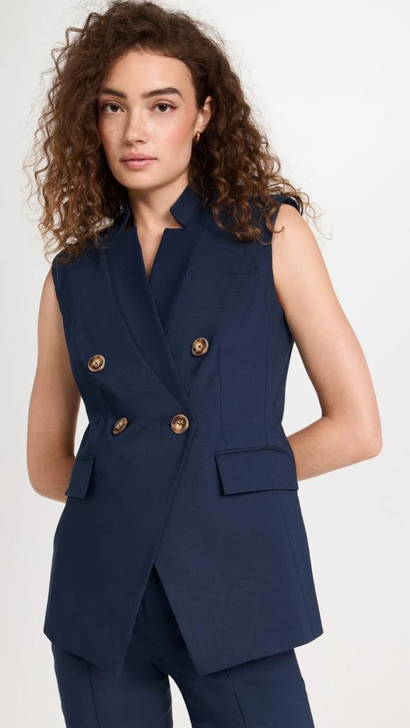 Amika Vest 商品