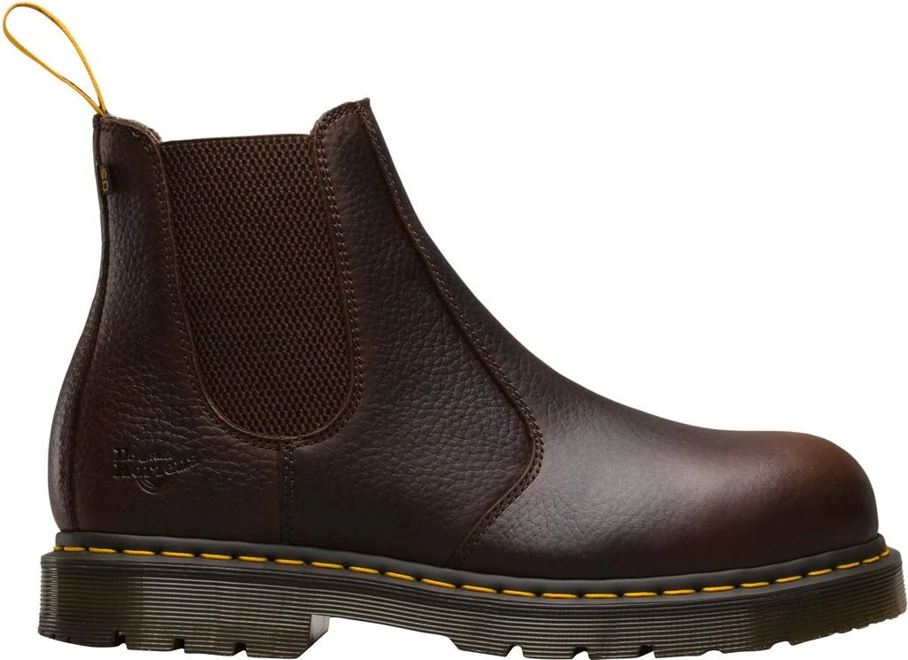 商品Dr. Martens|Dr. Martens Men's Fellside Full Grain Chelsea Boots,价格¥1155,第1张图片