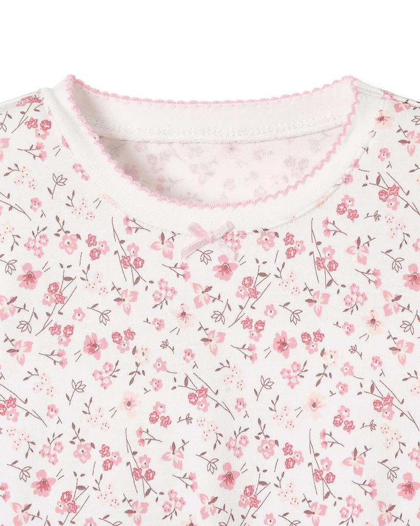 Girls' Dorset Tight Fit Short Pajama Set - Little Kid, Big Kid 商品