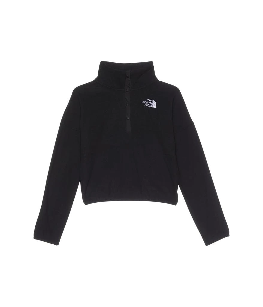 商品The North Face|Glacier Pullover (Little Kids/Big Kids),价格¥313,第1张图片详细描述