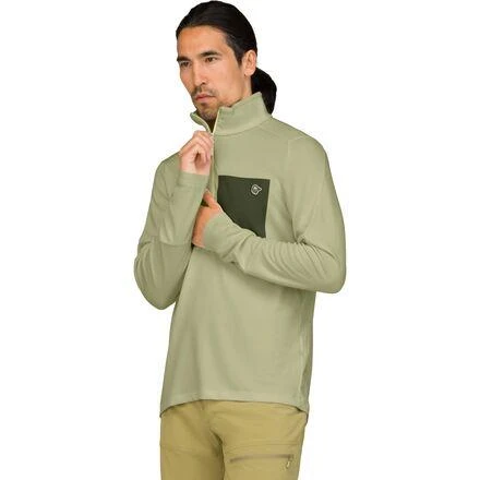 Femund Warm1 Half-Zip - Men's 商品