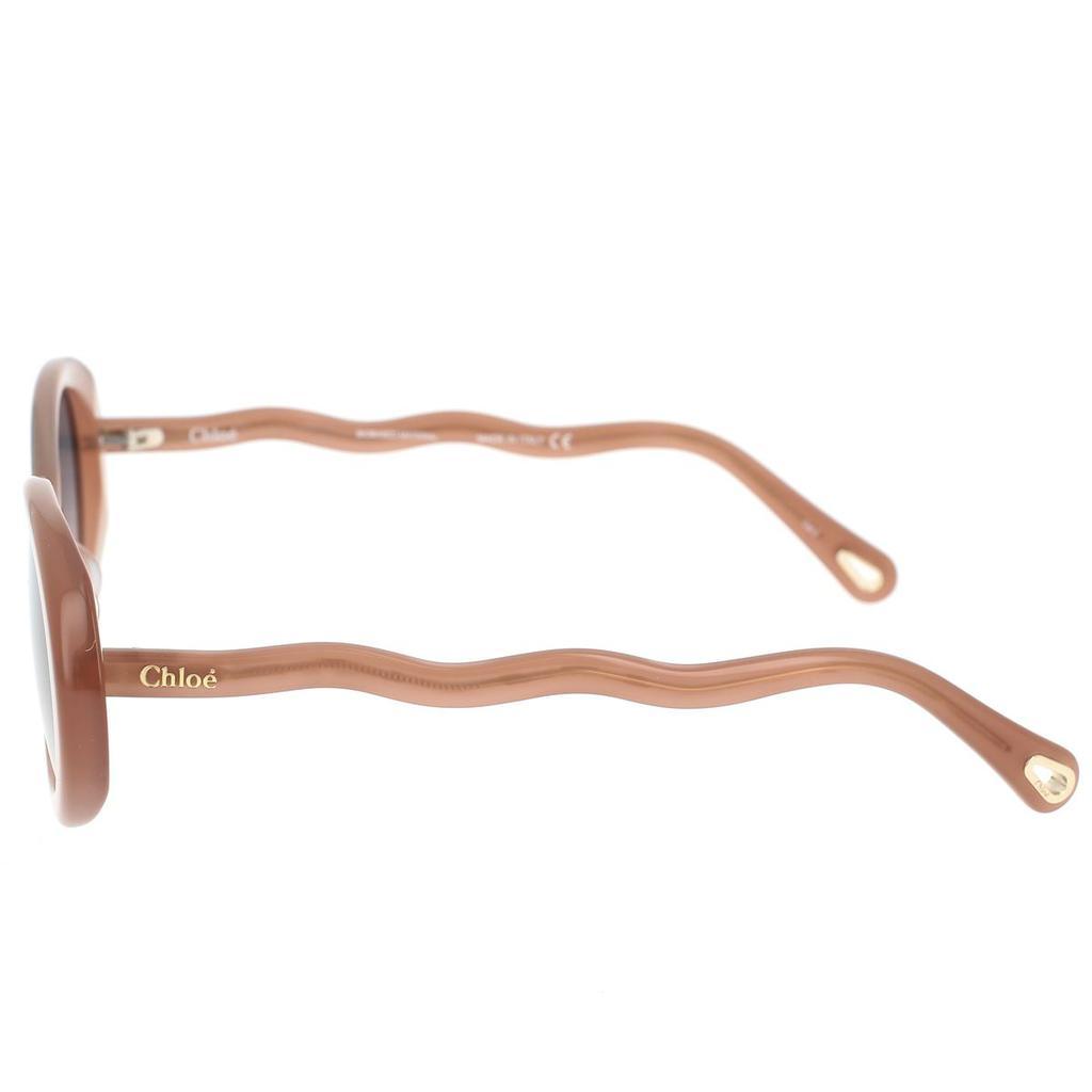 商品Chloé|CHLOÉ Sunglasses,价格¥1642,第5张图片详细描述