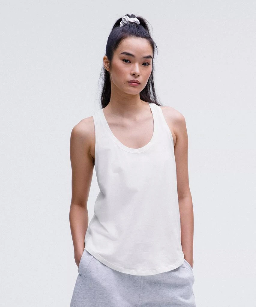 商品Lululemon|Love Tank Top,价格¥317,第3张图片详细描述