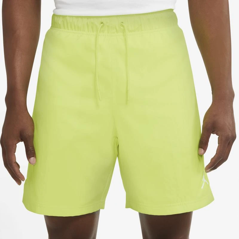 商品Jordan|Jordan Jumpman Poolside Shorts - Men's,价格¥303,第1张图片