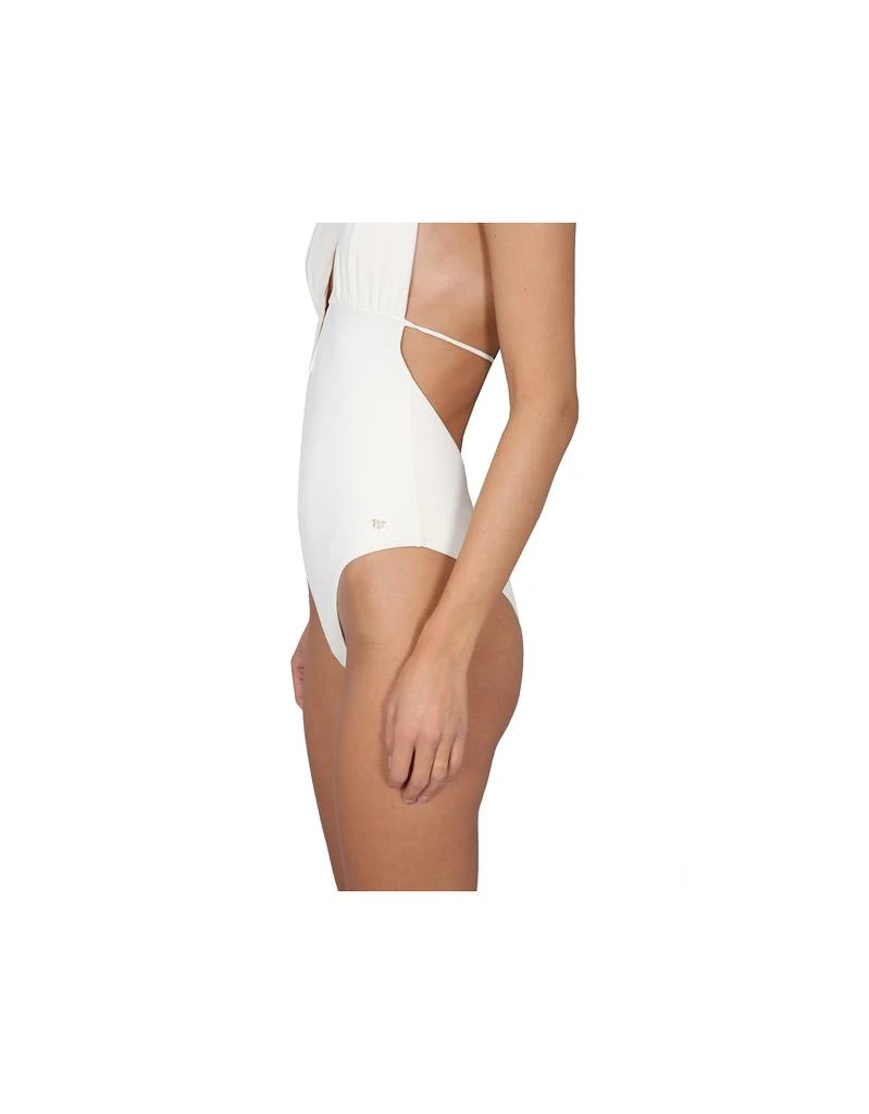 商品Tom Ford 汤姆福特|V-Neck Swimsuit,价格¥3597,第2张图片详细描述