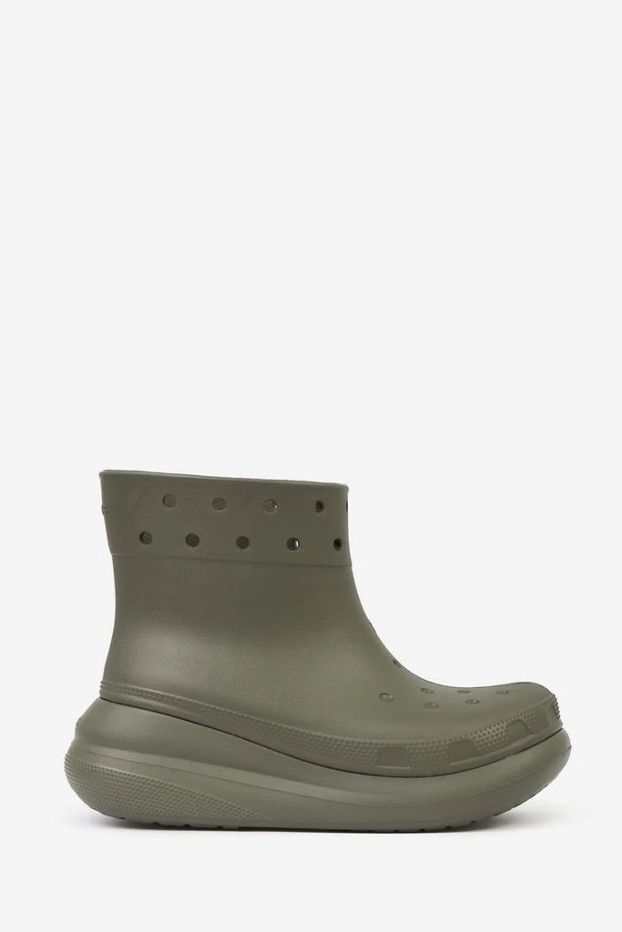 商品Crocs|Crush Rain Boot Boots,价格¥869,第1张图片