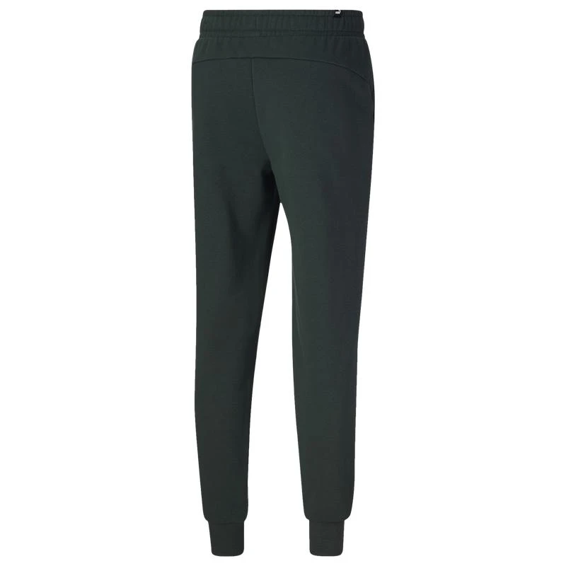 商品Puma|PUMA ESS+ Embroidery Fleece Pants - Men's,价格¥304,第2张图片详细描述