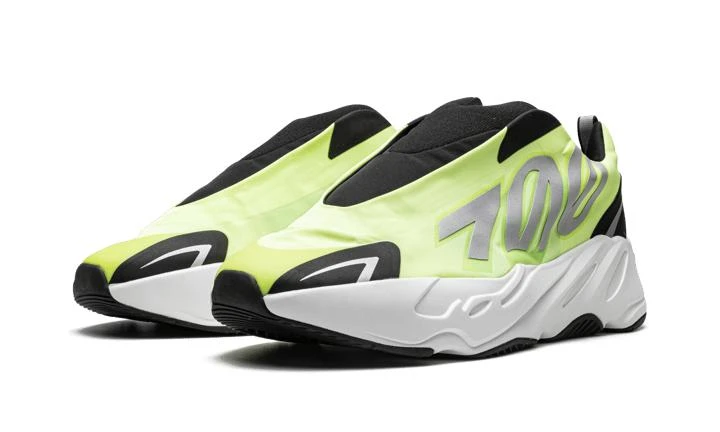商品Adidas|Adidas Yeezy Boost 700 MNVN Laceless,价格¥1532-¥2690,第3张图片详细描述