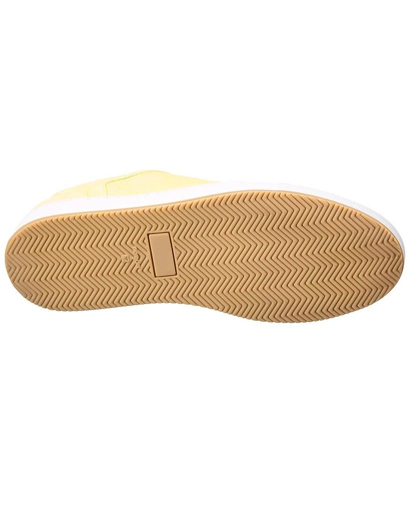 商品Common Projects|Common Projects Suede Sneaker,价格¥1819,第4张图片详细描述