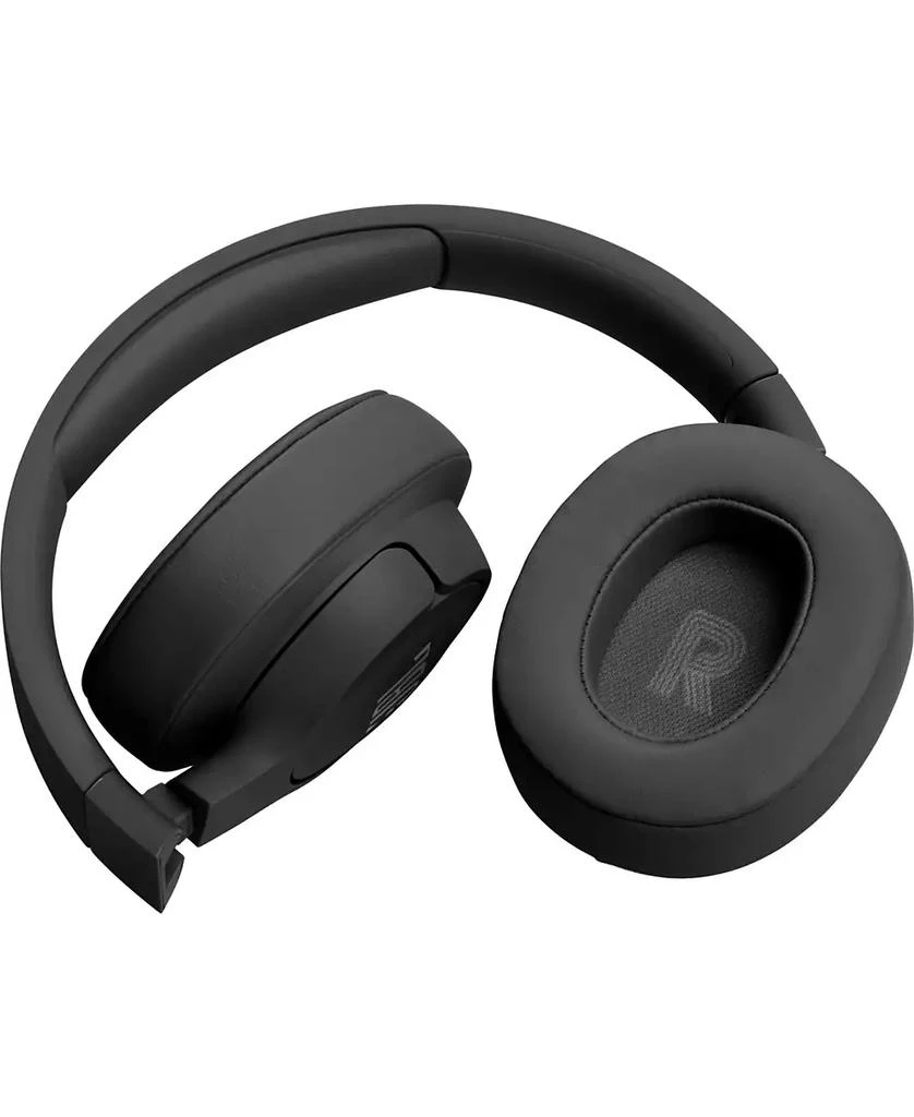 Tune 720BT Bluetooth Over Ear Headphones 商品