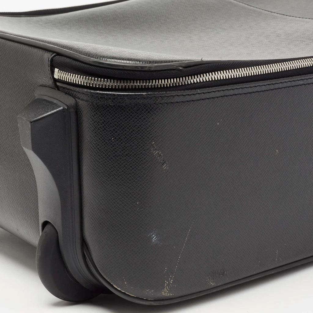 Louis Vuitton Ardoise Taiga Leather Pegase 45 Business Luggage 商品