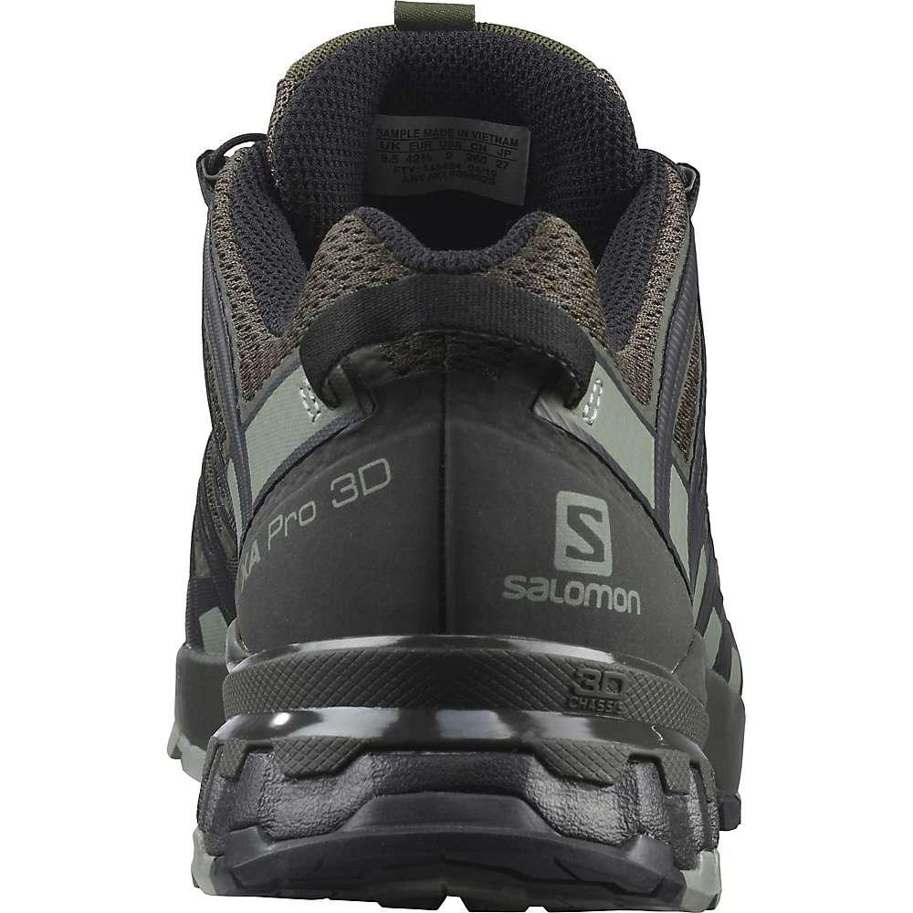 Men's XA Pro 3D V8 Shoe 商品