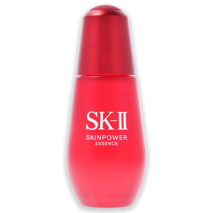 商品SK-II|Skinpower Essence Serum by SK-II for Unisex - 1.6 oz Serum,价格¥1151,第2张图片详细描述