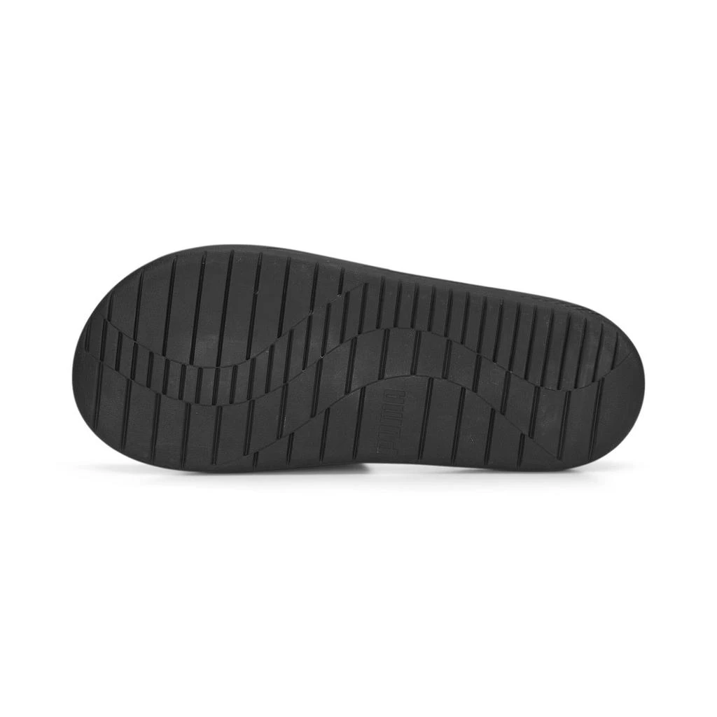 商品Puma|PUMA Men's Softride Sandals,价格¥330,第5张图片详细描述