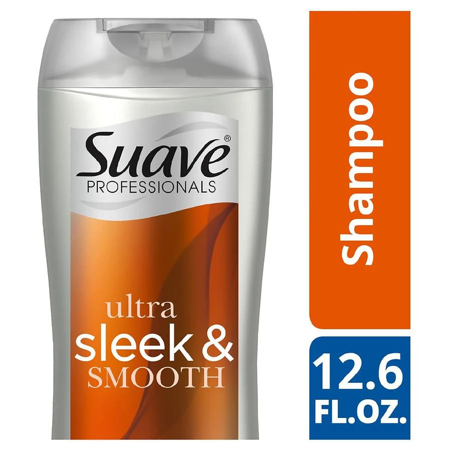 Sleek Shampoo 商品