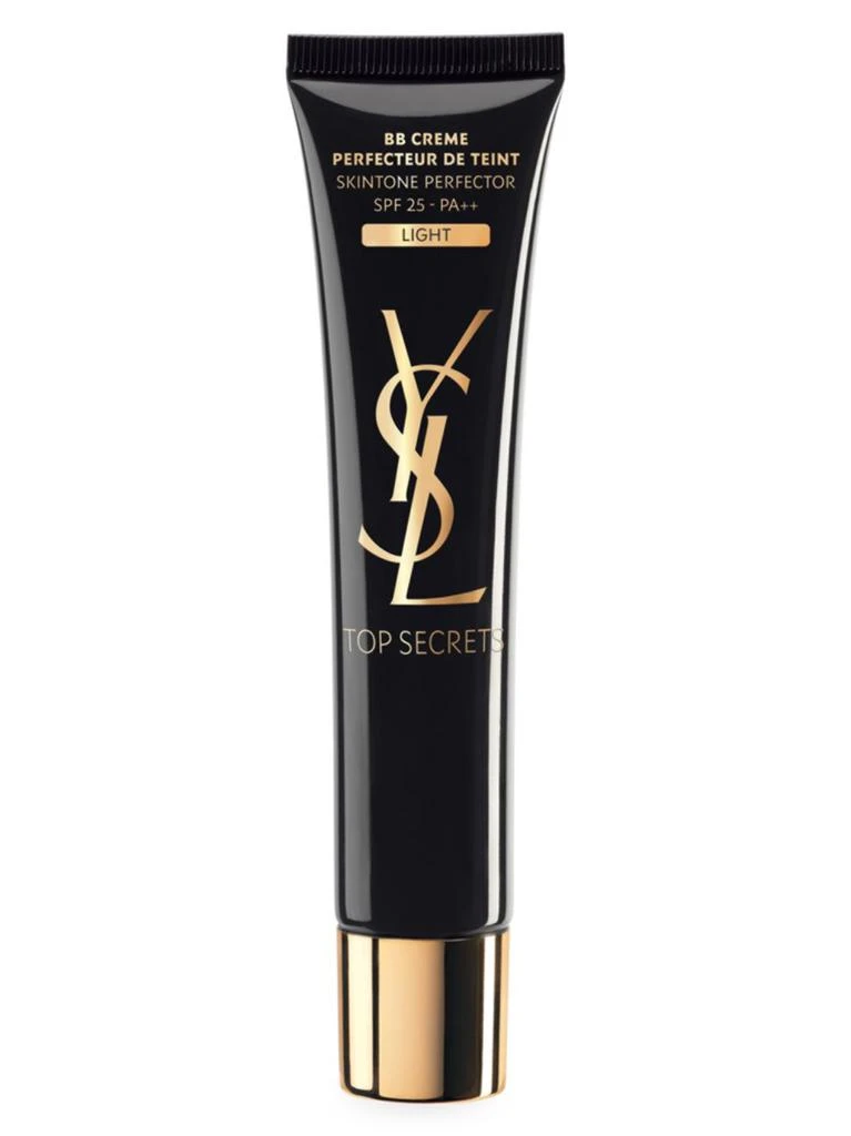 商品Yves Saint Laurent|Top Secrets All-In-One BB Cream Skintone Perfector,价格¥388,第1张图片