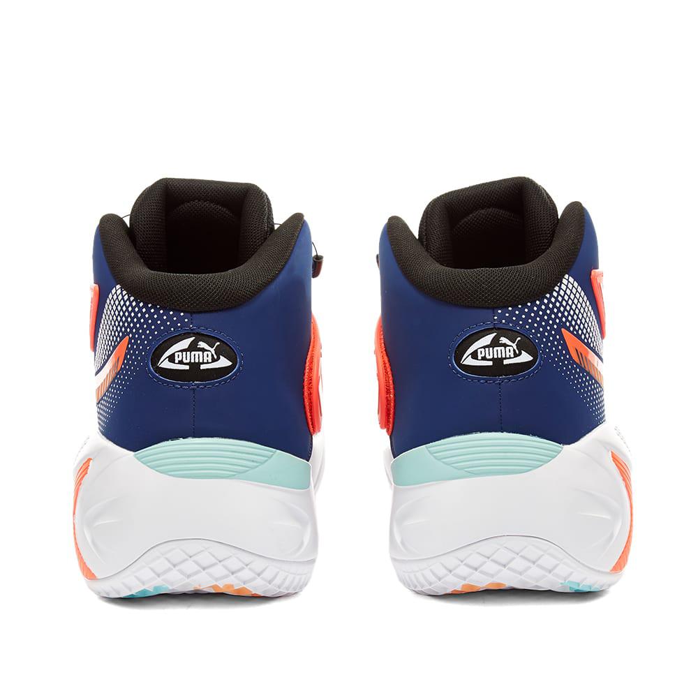 Puma Disc Rebirth商品第3张图片规格展示