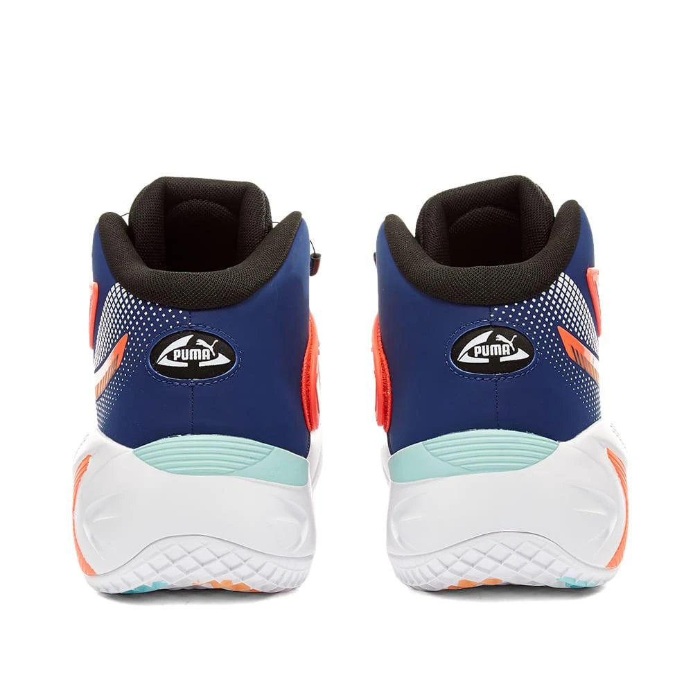 商品Puma|Puma Disc Rebirth,价格¥362,第3张图片详细描述