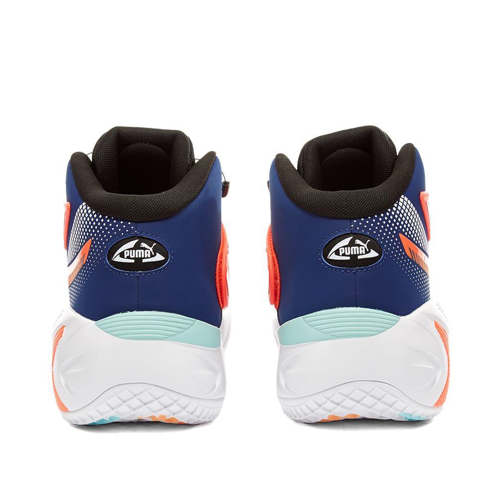 商品Puma|Puma Disc Rebirth,价格¥442,第5张图片详细描述