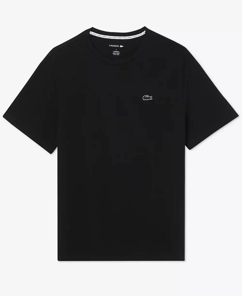 商品Lacoste|Men's Short-Sleeve Thermal T-Shirt,价格¥243,第1张图片
