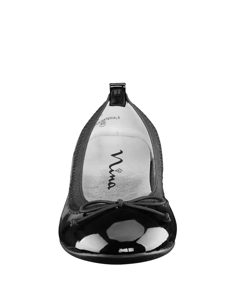 商品Nina|Esther Big Girls Ballet,价格¥236,第2张图片详细描述