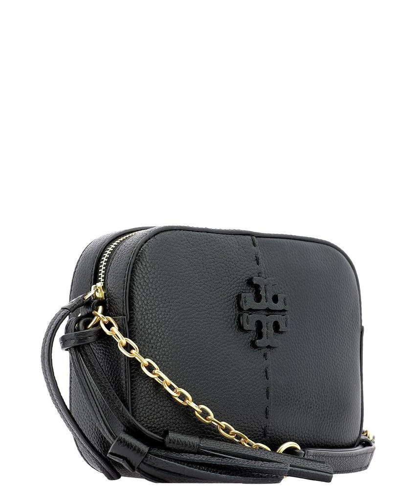 商品Tory Burch|Tory Burch McGraw Zipped Camera Bag,价格¥1371,第3张图片详细描述