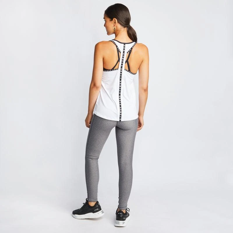 商品Under Armour|Under Armour Knockout - Women Vests,价格¥293,第3张图片详细描述