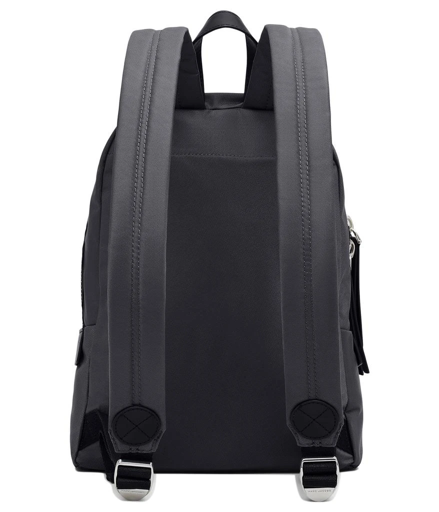 商品Marc Jacobs|The Biker Nylon Medium Backpack,价格¥1554,第2张图片详细描述